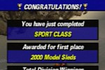 Polaris SnoCross (PlayStation)
