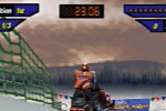Polaris SnoCross (PlayStation)