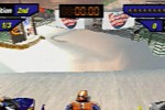 Polaris SnoCross (PlayStation)