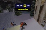 Polaris SnoCross (PlayStation)