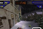 Polaris SnoCross (PlayStation)