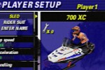 Polaris SnoCross (PlayStation)