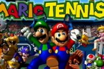 Mario Tennis