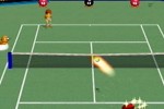 Mario Tennis (Nintendo 64)