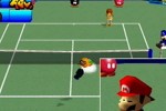 Mario Tennis (Nintendo 64)