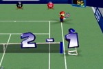 Mario Tennis (Nintendo 64)