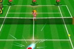 Mario Tennis (Nintendo 64)