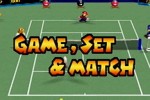 Mario Tennis (Nintendo 64)