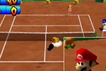 Mario Tennis (Nintendo 64)