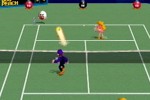 Mario Tennis (Nintendo 64)