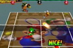 Mario Tennis (Nintendo 64)