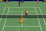 Mario Tennis (Nintendo 64)