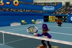 Mario Tennis (Nintendo 64)