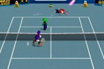 Mario Tennis (Nintendo 64)