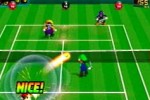 Mario Tennis (Nintendo 64)