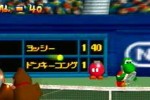 Mario Tennis (Nintendo 64)