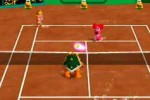 Mario Tennis (Nintendo 64)