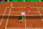 Mario Tennis (Nintendo 64)