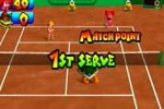 Mario Tennis (Nintendo 64)