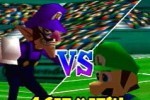 Mario Tennis (Nintendo 64)