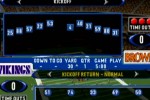 Madden NFL 2001 (Nintendo 64)