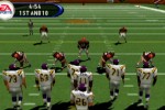 Madden NFL 2001 (Nintendo 64)