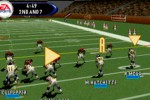 Madden NFL 2001 (Nintendo 64)