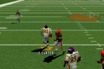 Madden NFL 2001 (Nintendo 64)