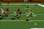 Madden NFL 2001 (Nintendo 64)