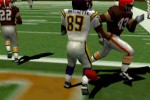 Madden NFL 2001 (Nintendo 64)