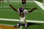 Madden NFL 2001 (Nintendo 64)