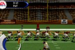 Madden NFL 2001 (Nintendo 64)