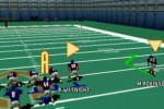 Madden NFL 2001 (Nintendo 64)