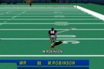 Madden NFL 2001 (Nintendo 64)