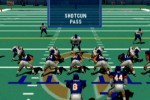 Madden NFL 2001 (Nintendo 64)