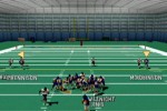 Madden NFL 2001 (Nintendo 64)