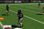 Madden NFL 2001 (Nintendo 64)