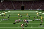 Madden NFL 2001 (Nintendo 64)