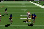 Madden NFL 2001 (Nintendo 64)