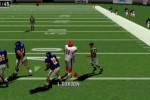 Madden NFL 2001 (Nintendo 64)