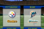 Madden NFL 2001 (Nintendo 64)