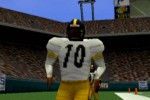 Madden NFL 2001 (Nintendo 64)