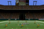 Madden NFL 2001 (Nintendo 64)