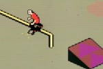 MTV Sports: Skateboarding Featuring Andy Macdonald (Game Boy Color)