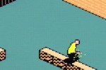 MTV Sports: Skateboarding Featuring Andy Macdonald (Game Boy Color)