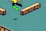 MTV Sports: Skateboarding Featuring Andy Macdonald (Game Boy Color)