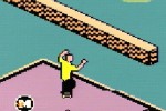 MTV Sports: Skateboarding Featuring Andy Macdonald (Game Boy Color)