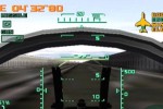 AeroWings 2: Air Strike (Dreamcast)