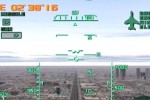 AeroWings 2: Air Strike (Dreamcast)