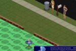 The Sims: Livin' Large (PC)